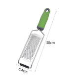 Maxbell Maxbell Cheese Grater Slicer Cook Gadgets Vegetable Slicer for Butter Potatoes Salad Green