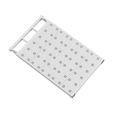 Maxbell Maxbell Expandable Divider Clothing Closet Shelf for Kitchen Storage Office Wardrobe 35cmx60cm