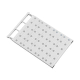 Maxbell Maxbell Expandable Divider Clothing Closet Shelf for Kitchen Storage Office Wardrobe 35cmx60cm