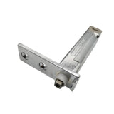 Maxbell Maxbell Refrigerator Door Hinge Practical Sink Cabinets Bookcases Cabinet Door Hinge With positioning