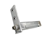 Maxbell Maxbell Refrigerator Door Hinge Practical Sink Cabinets Bookcases Cabinet Door Hinge With positioning