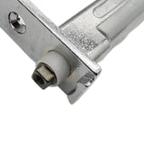 Maxbell Maxbell Refrigerator Door Hinge Practical Sink Cabinets Bookcases Cabinet Door Hinge With positioning