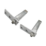 Maxbell Maxbell Refrigerator Door Hinge Practical Sink Cabinets Bookcases Cabinet Door Hinge With positioning
