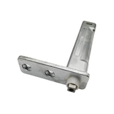 Maxbell Maxbell Refrigerator Door Hinge Practical Sink Cabinets Bookcases Cabinet Door Hinge Without positioning