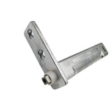 Maxbell Maxbell Refrigerator Door Hinge Practical Sink Cabinets Bookcases Cabinet Door Hinge Without positioning