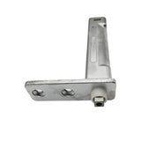 Maxbell Maxbell Refrigerator Door Hinge Practical Sink Cabinets Bookcases Cabinet Door Hinge Without positioning
