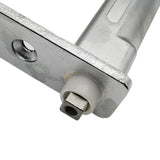 Maxbell Maxbell Refrigerator Door Hinge Practical Sink Cabinets Bookcases Cabinet Door Hinge Without positioning