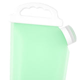 Maxbell Maxbell Food Storage Bag Sturdy Grain Storage Bag for Restaurant Home Sugar green