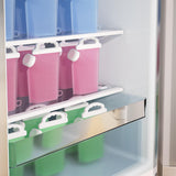 Maxbell Maxbell Food Storage Bag Sturdy Grain Storage Bag for Restaurant Home Sugar green