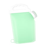 Maxbell Maxbell Food Storage Bag Sturdy Grain Storage Bag for Restaurant Home Sugar green