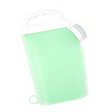 Maxbell Maxbell Food Storage Bag Sturdy Grain Storage Bag for Restaurant Home Sugar green