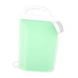 Maxbell Maxbell Food Storage Bag Sturdy Grain Storage Bag for Restaurant Home Sugar green