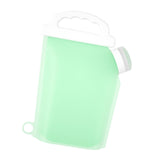 Maxbell Maxbell Food Storage Bag Sturdy Grain Storage Bag for Restaurant Home Sugar green