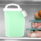 Maxbell Maxbell Food Storage Bag Sturdy Grain Storage Bag for Restaurant Home Sugar green