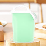 Maxbell Maxbell Food Storage Bag Sturdy Grain Storage Bag for Restaurant Home Sugar green