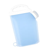 Maxbell Maxbell Food Storage Bag Sturdy Grain Storage Bag for Restaurant Home Sugar blue