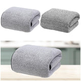 Maxbell Maxbell Bath Towel 140x70cm Quick Drying Towel for Bathroom Bath Fitness Body Shower Gray