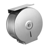 Maxbell Maxbell Commercial Jumbo Toilet Paper Dispenser Wall Mount for Schools Kindergartens with phone holder