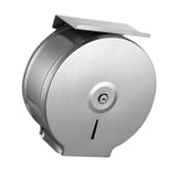Maxbell Maxbell Commercial Jumbo Toilet Paper Dispenser Wall Mount for Schools Kindergartens with phone holder