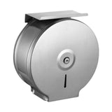 Maxbell Maxbell Commercial Jumbo Toilet Paper Dispenser Wall Mount for Schools Kindergartens with phone holder