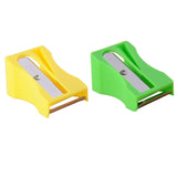 Maxbell Maxbell Fruit Vegetable Peeler Practical Multifunctional for Carrot Vegetable Fruits Yellow