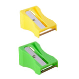 Maxbell Maxbell Fruit Vegetable Peeler Practical Multifunctional for Carrot Vegetable Fruits Yellow