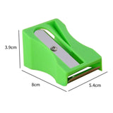 Maxbell Maxbell Fruit Vegetable Peeler Practical Multifunctional for Carrot Vegetable Fruits Green