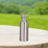 Maxbell Maxbell Stainless Steel Sports Bottle Cup for Gym Outdoor Sports Hiking 750ml
