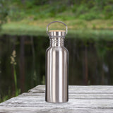 Maxbell Maxbell Stainless Steel Sports Bottle Cup for Gym Outdoor Sports Hiking 750ml