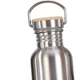 Maxbell Maxbell Stainless Steel Sports Bottle Cup for Gym Outdoor Sports Hiking 750ml