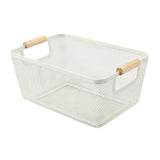 Maxbell Maxbell Organizer Basket Storage Container Decorative Multifunctional Storage Basket S