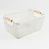Maxbell Maxbell Organizer Basket Storage Container Decorative Multifunctional Storage Basket S