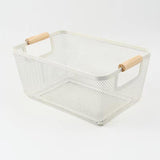 Maxbell Maxbell Organizer Basket Storage Container Decorative Multifunctional Storage Basket S