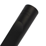 Maxbell Maxbell Vacuum Cleaner Nozzle Head 35mm Replace Part Sturdy Vacuum Cleaner Accessory