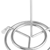 Maxbell Maxbell Receipt Holder Bill Check Fork Note Holder for Ticket Window Desk Restaurant