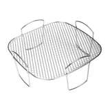 Maxbell Air Fryer Rack Air Fryer Accessories Toast Rack for Air Fryer Kitchen Cooker single layer