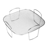 Maxbell Air Fryer Rack Air Fryer Accessories Toast Rack for Air Fryer Kitchen Cooker single layer
