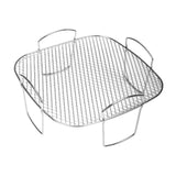 Maxbell Air Fryer Rack Air Fryer Accessories Toast Rack for Air Fryer Kitchen Cooker single layer