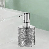 Maxbell Maxbell Foaming Hand Soap Dispenser Farmhouse Hand Wash Soap Bottle for Dorm Kitchen Gray