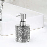 Maxbell Maxbell Foaming Hand Soap Dispenser Farmhouse Hand Wash Soap Bottle for Dorm Kitchen Gray