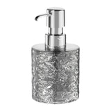 Maxbell Maxbell Foaming Hand Soap Dispenser Farmhouse Hand Wash Soap Bottle for Dorm Kitchen Gray