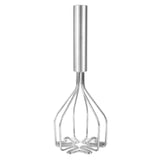 Maxbell Maxbell Food Masher Multipurpose Manual Press Pea Masher Stainless Steel Wire Masher