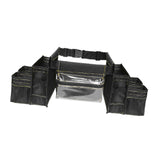 Maxbell Maxbell Tool Pouch with Pockets Cleaners Gardening Portable Cleaning Apron Tool Belt