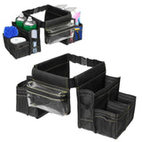 Maxbell Maxbell Tool Pouch with Pockets Cleaners Gardening Portable Cleaning Apron Tool Belt