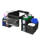 Maxbell Maxbell Tool Pouch with Pockets Cleaners Gardening Portable Cleaning Apron Tool Belt