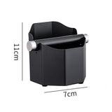 Maxbell Maxbell Knock Coffee Ground Dump Bin for Kitchen Espresso Machine Accessories Office Octangle
