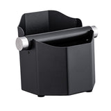 Maxbell Maxbell Knock Coffee Ground Dump Bin for Kitchen Espresso Machine Accessories Office Octangle