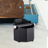 Maxbell Maxbell Knock Coffee Ground Dump Bin for Kitchen Espresso Machine Accessories Office Octangle
