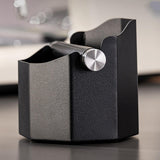 Maxbell Maxbell Knock Coffee Ground Dump Bin for Kitchen Espresso Machine Accessories Office Octangle