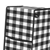 Maxbell Stand Mixer Dust Cover Quilted Appliance Dustover for Kitchen Home Household